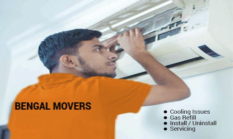 air conditioner services