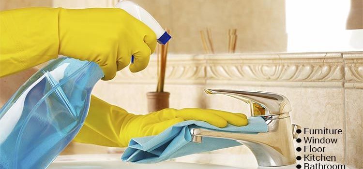 Cleaning Services