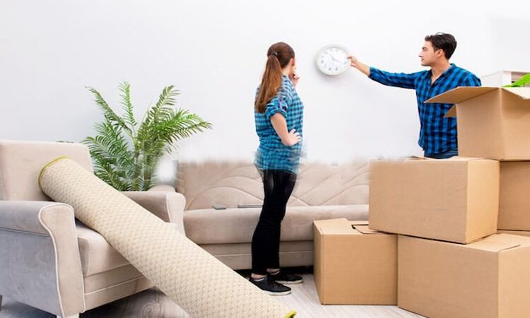 house shifting tips