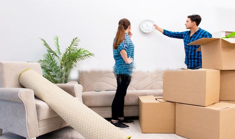 house shifting tips