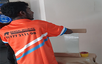 house packing and shifting in dhaka