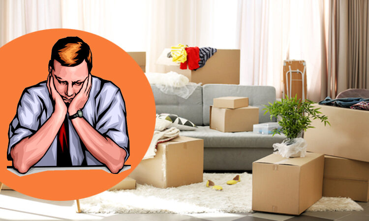 avoid unorganized packers and movers