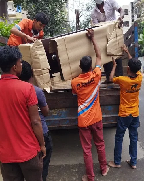 bengal movers and packers about image