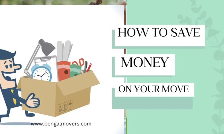save the most money on your move