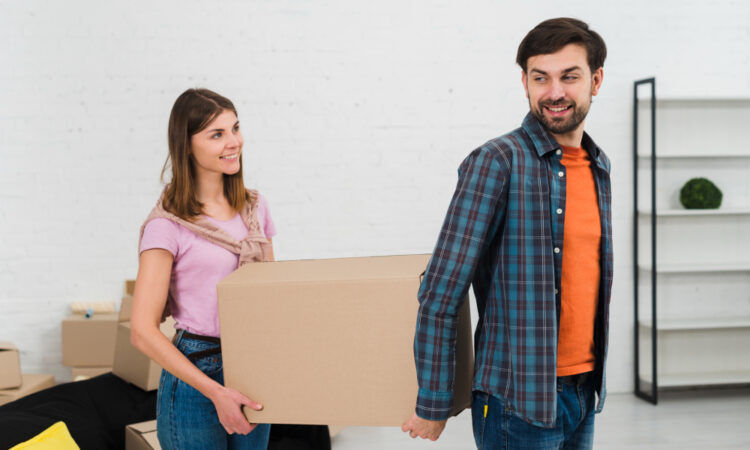 Professional Movers vs DIY