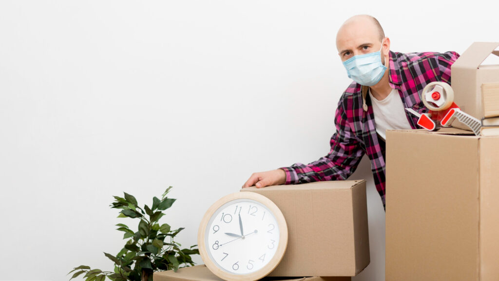 home shifting companies