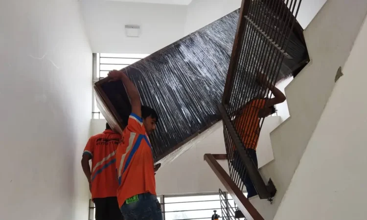House Shifting Service in Lalmatia